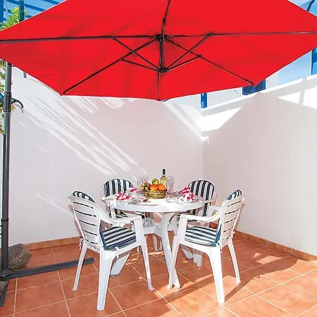 Playa Blanca Sleeps 5 Wifi Villa Playa Blanca (Lanzarote)